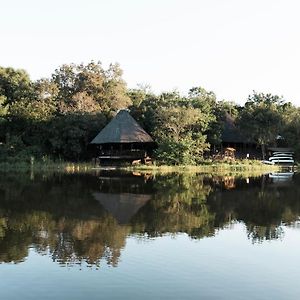 Tzaneen Country Lodge