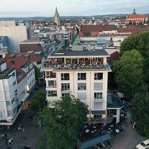 Hotel Kump365