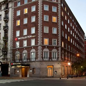 NH Collection Buenos Aires Lancaster